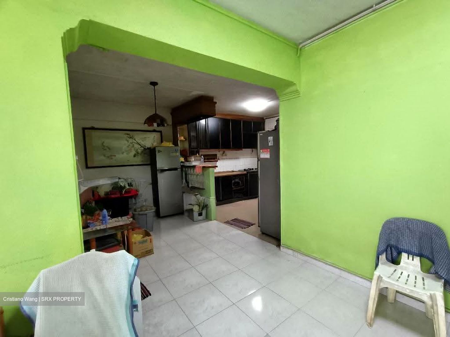 Blk 947 Jurong West Street 91 (Jurong West), HDB 4 Rooms #626415051